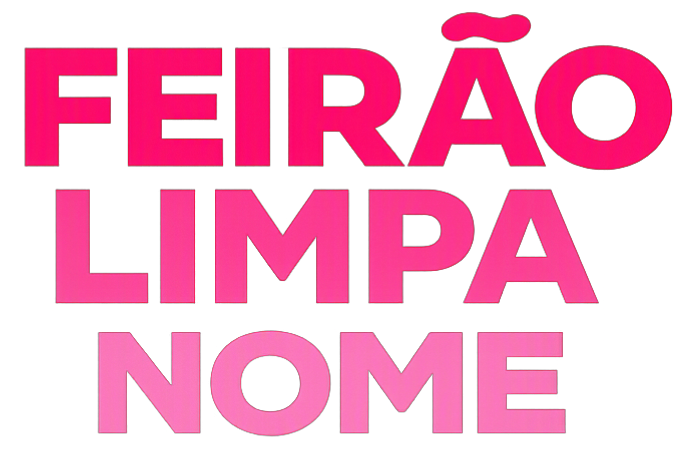 Limpe seu nome